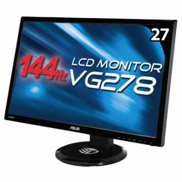 ASUS VG278HE 144Hz Monitor