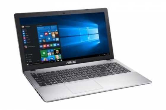 Asus X550ZA-WH11 15.6-Inch Laptop