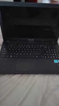 Asus x551c laptop for sale