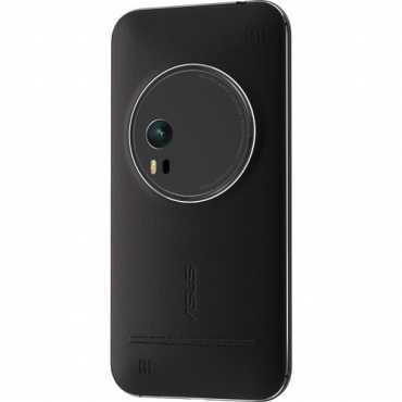 ASUS ZenFone Zoom ZX551ML 64GB Smartphone (Unlocked, Black)