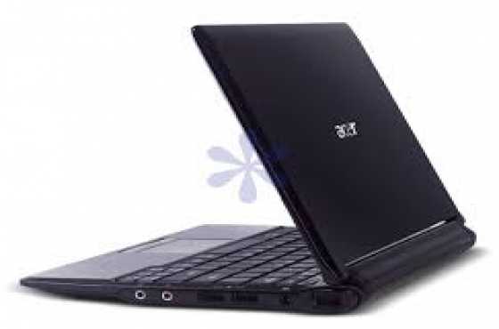 Atom laptop with webcam very clean r1500