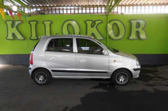Atoz 1.1 GLS