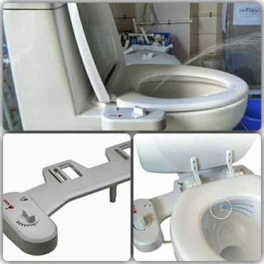 attachable bidet