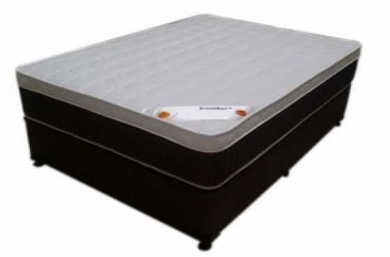 Attractive and durable new beds