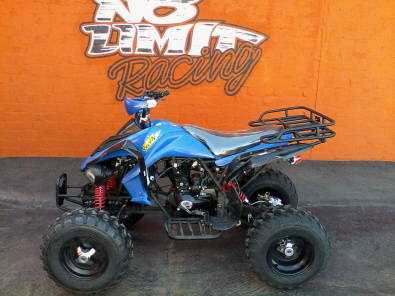 ATV No Limit 250cc QUAD