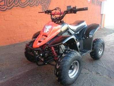 ATV No Limit 50cc Kiddies  Quad