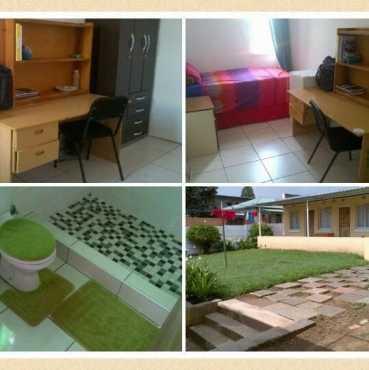 AUCKLAND PARK COMMUNE Dbl sharing room R1600 IMMEDIATELY amp 4 Single Rooms R2000