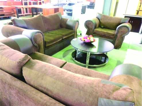 Aucor Furniture Auction on 25 June 2016 10h30