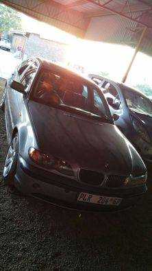 Auction SATURDAY BMW