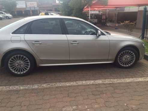 AUDI 1.8 t FOR SALE