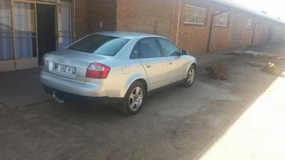 audi 1.9tdi for sale