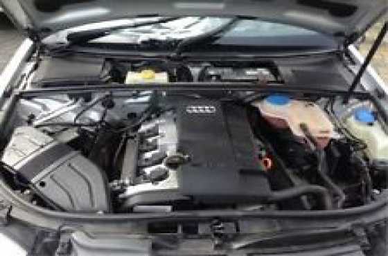 Audi 2.0 ALT engine for sale