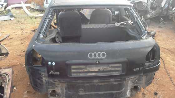 Audi 3 1.8t