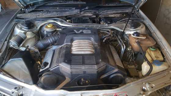 Audi - 4 Sale