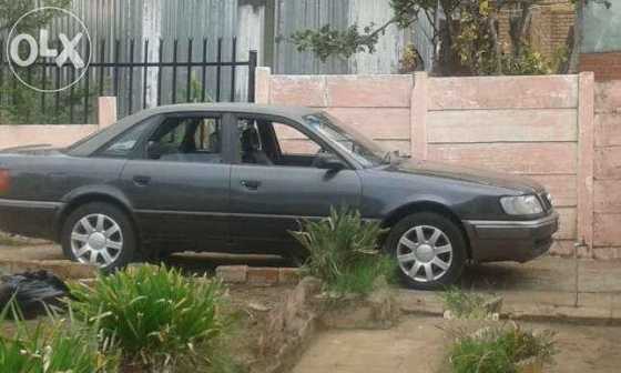 audi 500 sel  fullhouse sell or swop