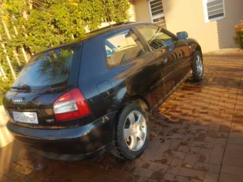 Audi A3 1.8T R44000NEG