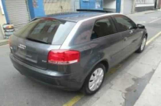 Audi A3 2.0 Fsi