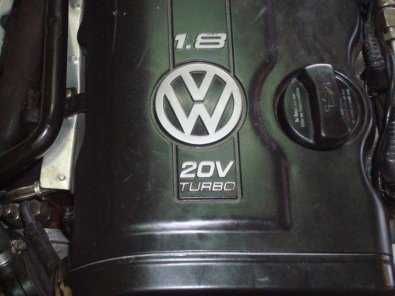 Audi A3  A4    1.8 TURBO ENGINE