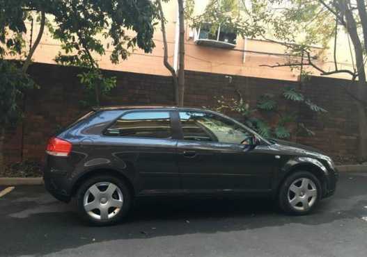 Audi A3 for sale