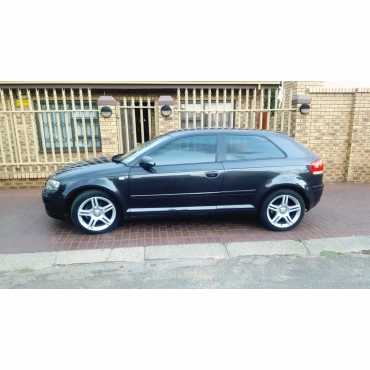 Audi A3 for sale