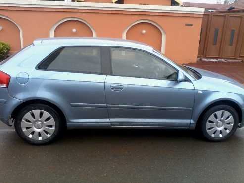 Audi A3 For Sale