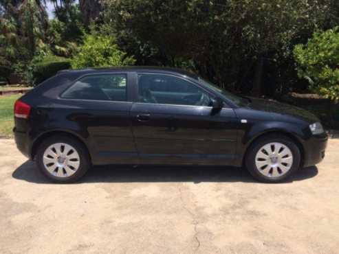 Audi A3 For Sale