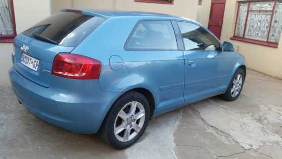 audi A3 for sale