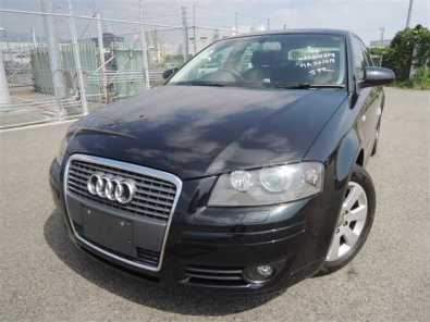 AUDI A3 FOR SALE