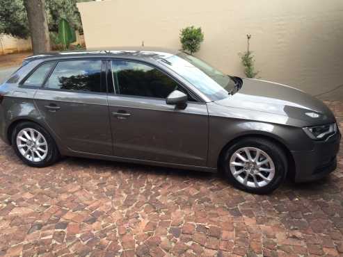 Audi A3 for sale