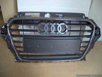 Audi A3 Grill