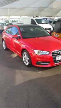 Audi A3 TFSI 1.4