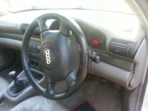 Audi A4 1.8 20v
