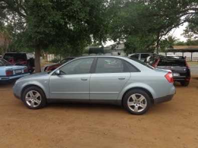 audi a4 1.9 td for sale