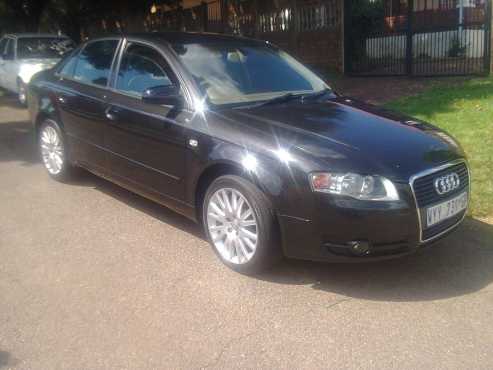 audi a4 2.0 on sale