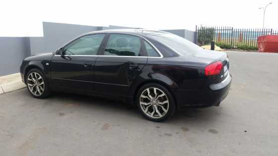 Audi A4 2007 model for Sale