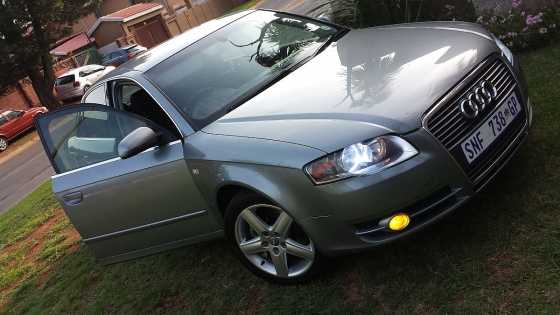 Audi A4 2.0T  Great Condition