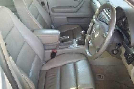 audi a4 b6 for sale