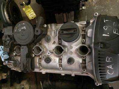 Audi a4 b8 1.8t engine