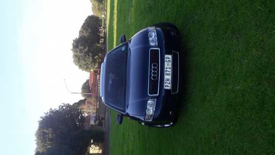 Audi A4 for sale