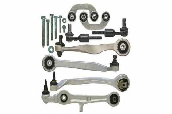 Audi A4 Passat 2004gt Suspension Repair Kit