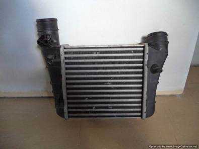 Audi a4  spares  intercooler