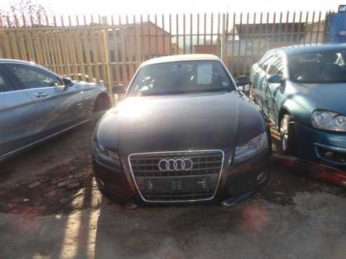 Audi A5 - For Sale