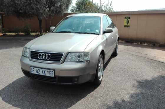 audi a6   auto