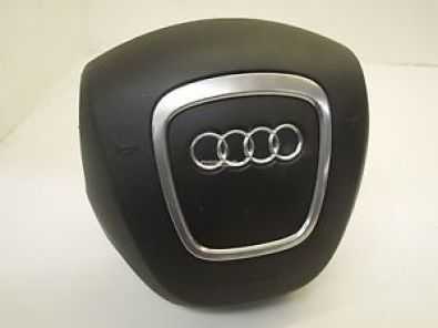 Audi A6 steering airbag for sale