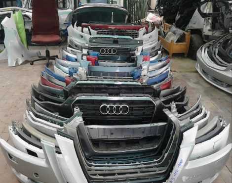 Audi body parts 0748216742