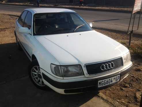 Audi Car for sale