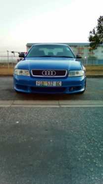 Audi For sale