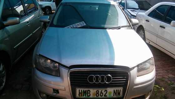 Audi For Sale