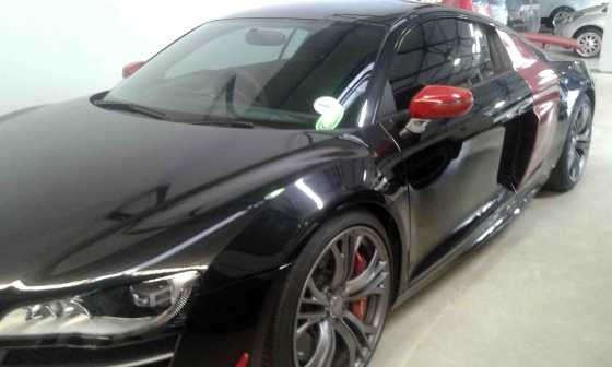 Audi R8 GT For Sale