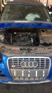 Audi S3 stripping for spares